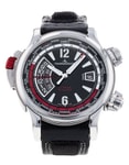 Pre-Owned Jaeger-LeCoultre Extreme Alarm Watch